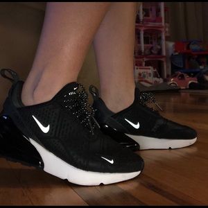 New Nike Air Max 270